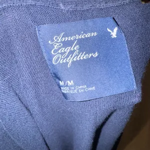 American Eagle Classic short sleeve cardigan thumbnail 6