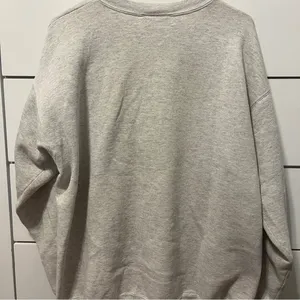 Vintage Wolf Pack Embroidered Crewneck Size XL thumbnail 4