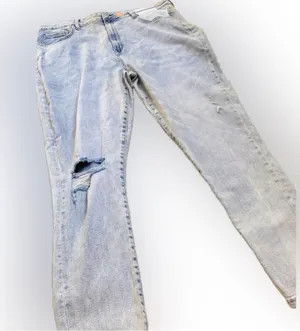 Arizona SKINNY HI-RISE SLIM FIT SKINNY LEG Jeans pants thumbnail 2