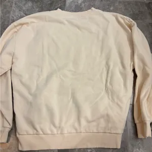 nuuds crewneck Tan Size L thumbnail 4