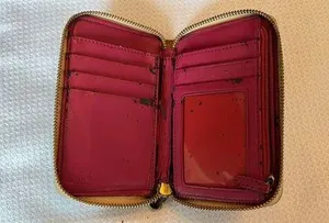 Hand Wallet thumbnail 3
