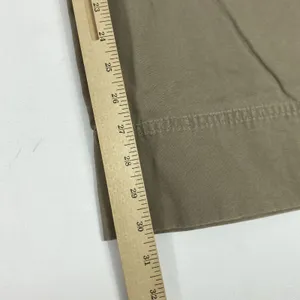 Vintage Columbia Pants Womens 10 Khaki Vertex Hiking Outdoor Zip Pockets 2000s thumbnail 3