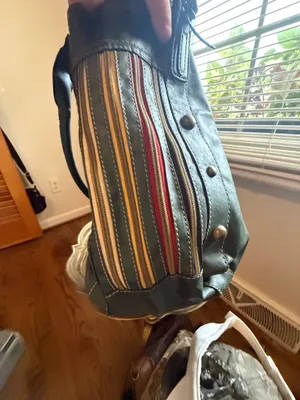 Franco Sarto Bag Shoulder thumbnail 5