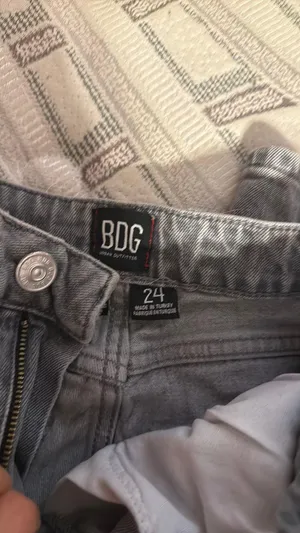 BDG Urban Outfitters Jeans High-Rise thumbnail 2