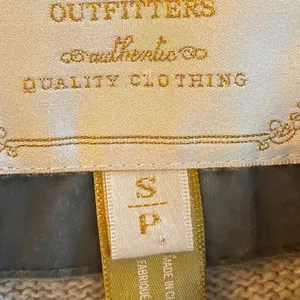 American Eagle Striped Cardigan‎ Sweater thumbnail 4