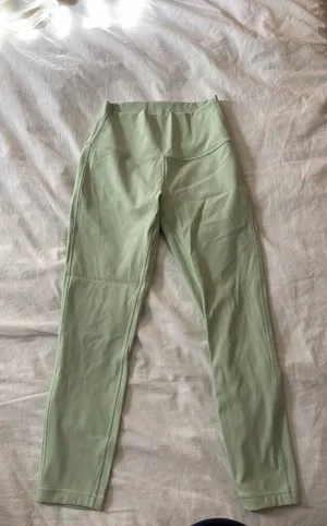 Lululemon Leggings thumbnail 1