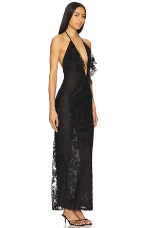 Revolve Maxi Dress thumbnail 2