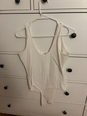 Abercrombie Bodysuit thumbnail 3