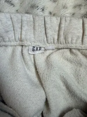 Gap cuff sweatpants  thumbnail 2