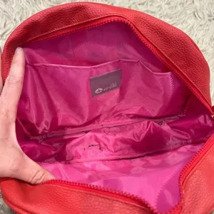 TransVersion Funky Funny Plastic Purse Red thumbnail 6