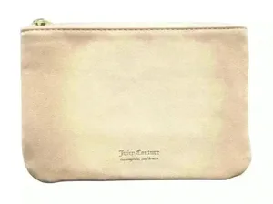Juicy Couture mini leather bag. thumbnail 1