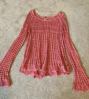 Free People Top thumbnail 1