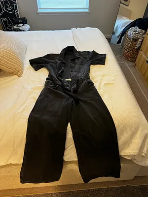 Free People Jumpsuit thumbnail 2