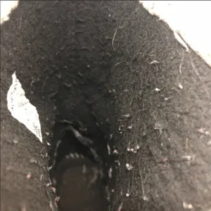Sorel Winter Waterproof dark brown duck boots thumbnail 3