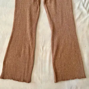 Boutique Tan Rib Knit Set thumbnail 10