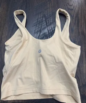 Lululemon Tank thumbnail 2