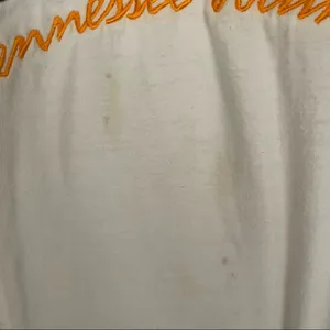 Vintage Tennessee Volunteers 1998 National Champions Mock Neck Top thumbnail 2