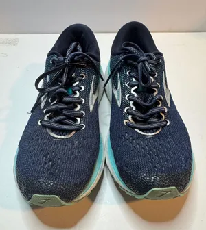 Brooks Womens  Ghost 11 Size 7.5 Running Shoes thumbnail 1