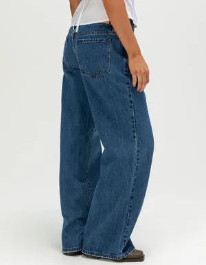 RSQ Baggy Jeans  thumbnail 2