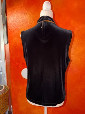 Anne Klein Top thumbnail 5