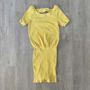Beach Happy Hour Mini Ribbed Dress thumbnail 3