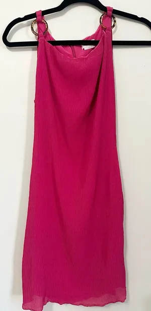 Lovers and Friends mini dress size small summer resort wear thumbnail 1