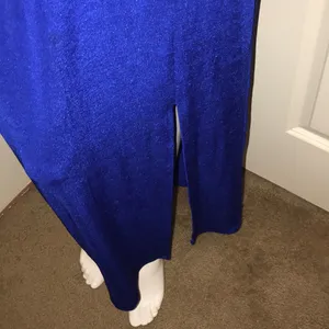 Dress Blue Size L thumbnail 5