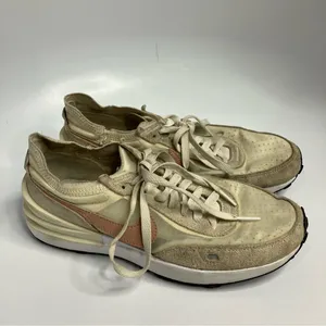 Nike Waffle One sneakers size 7‎ thumbnail 3