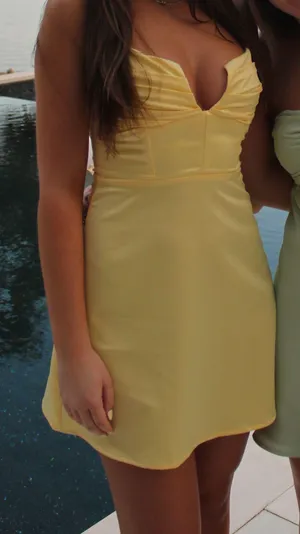 Princess Polly Mini Dress thumbnail 3