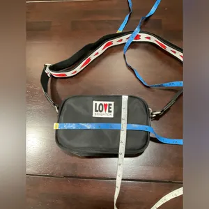Nwot Brighton Love‎ Essentials Adjustable Strap Crossbody Bag thumbnail 5