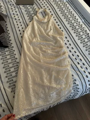 Amanda Uprichard Dress thumbnail 2