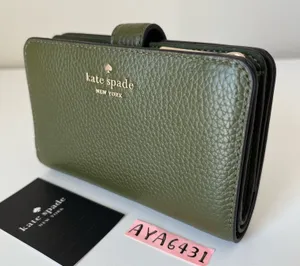 Kate Spade Wallet thumbnail 1