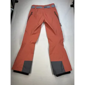 Stio Womens Environ Ski Waterproof Snow Pants Smokey Salmon XS NWT $419 MSRP thumbnail 5