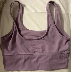 Aritzia TNA Sports Bra thumbnail 2