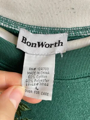 Vintage Crewneck Size L thumbnail 3