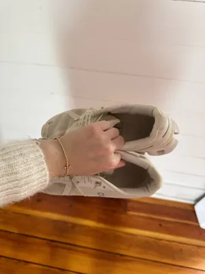 White On Cloud Shoes women’s  thumbnail 3