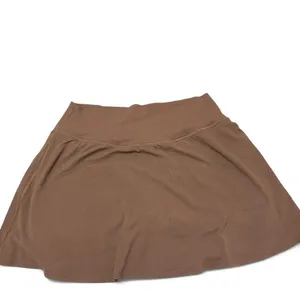 Lululemon‎ Brown Skirt thumbnail 2