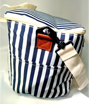 Insulated cooler bag Multiple thumbnail 3
