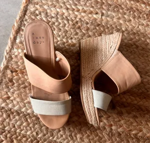 A New Day Wedges Espadrille thumbnail 1