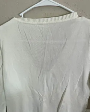 Knit Top Multiple Size M thumbnail 5