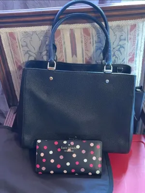 Kate Spade Purse & Wallet Set thumbnail 1