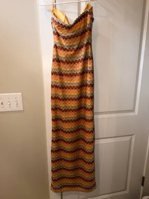 Windsor Dress Bodycon thumbnail 4