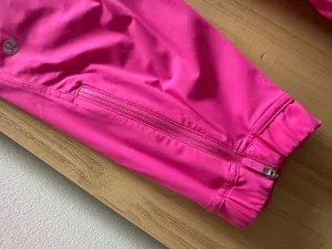 Lululemon Adapted State High-Rise Jogger *28" Sonic Pink 10 thumbnail 4