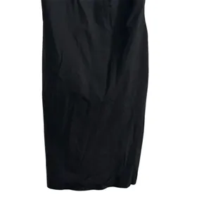 Maidenform Women's Firm Control Full Slip Black Size S Adjustable Straps‎ thumbnail 2