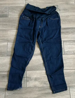 Time and true maternity jeggings Size undefined thumbnail 1