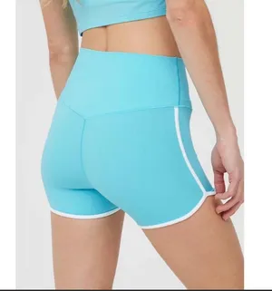 Aerie Real Me Shortie Spandex thumbnail 2