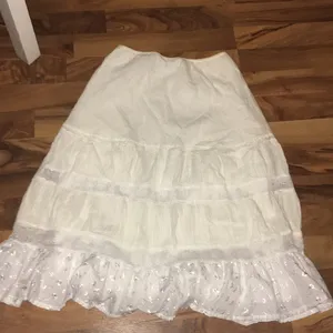 PacSun White skirt thumbnail 2