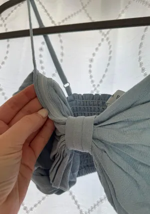 Mabel Beachy Tank Top thumbnail 5