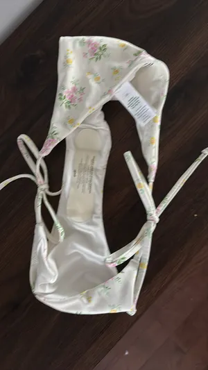 Aerie Bikini Bottom thumbnail 3