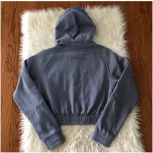 Gymshark 1/4 Zip thumbnail 3